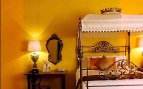 Hotel Boutique Casa Don Gustavo, Campeche
